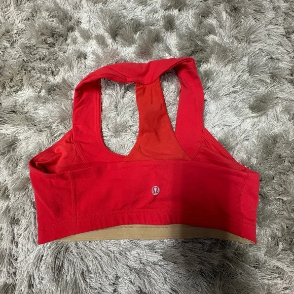 Lululemon bundle 4 pieces sz 6 - Picture 15 of 16
